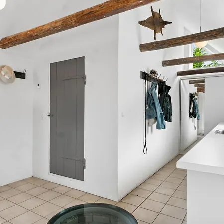 Keyla - 2-3km From The Sea By Interhome * Nordenbro Vesteregn