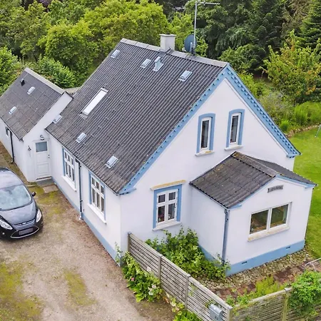 Hébergement de vacances Keyla - 2-3km From The Sea By Interhome