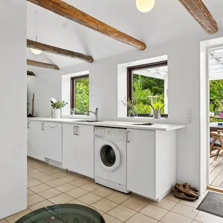 Keyla - 2-3km From The Sea By Interhome