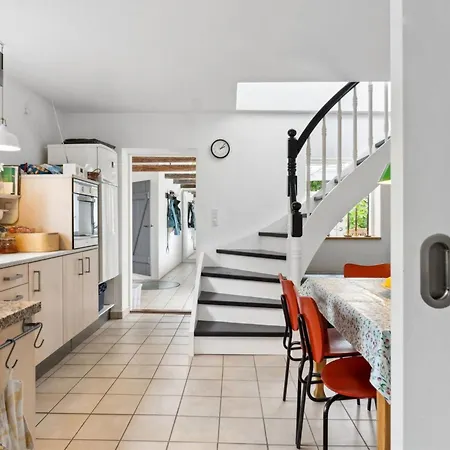 Keyla - 2-3km From The Sea By Interhome * Nordenbro Vesteregn