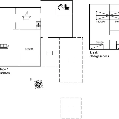 Keyla - 2-3km From The Sea By Interhome *