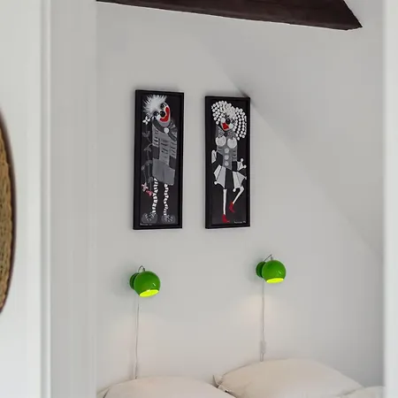 Keyla - 2-3km From The Sea By Interhome * Humble