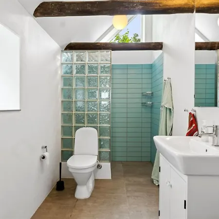 Holiday home Keyla - 2-3km From The Sea By Interhome Humble