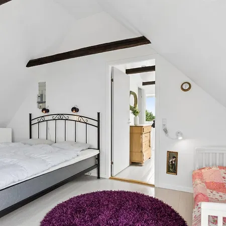 Keyla - 2-3km From The Sea By Interhome Humble