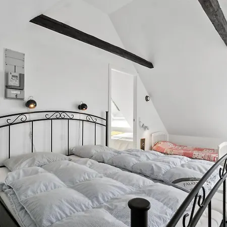 Keyla - 2-3km From The Sea By Interhome Дом отдыха *