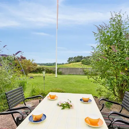 Keyla - 2-3km From The Sea By Interhome Дом отдыха Хамбл