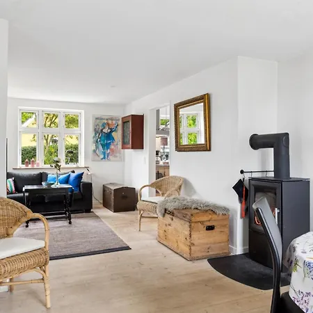 Keyla - 2-3km From The Sea By Interhome Хамбл