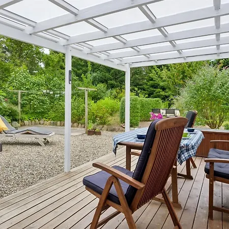 Keyla - 2-3km From The Sea By Interhome Хамбл