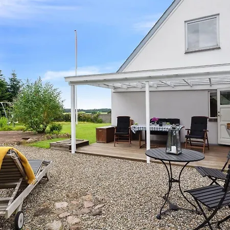 Keyla - 2-3km From The Sea By Interhome Holiday home *