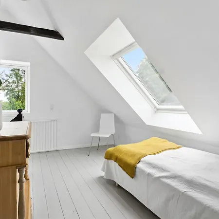 Holiday home Keyla - 2-3km From The Sea By Interhome *