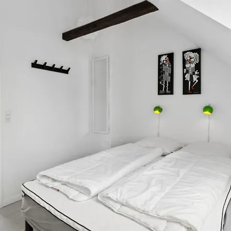 Holiday home Keyla - 2-3km From The Sea By Interhome Humble