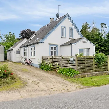 Keyla - 2-3km From The Sea By Interhome Holiday home
